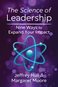 The Science of Leadership_cover