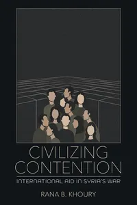 Civilizing Contention_cover