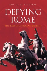 Defying Rome_cover