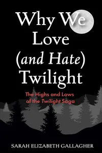 Why We Love Twilight_cover