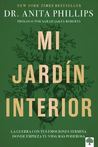 Mi jardín interior