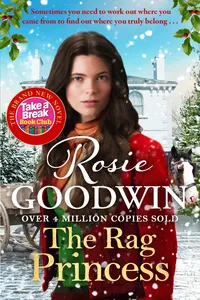 The Rag Princess_cover