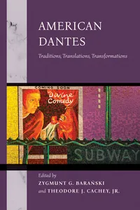 American Dantes_cover