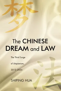 The Chinese Dream and Law