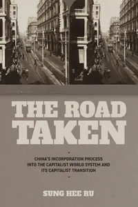 The Road Taken_cover