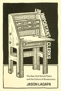 Unimportant Clerks_cover