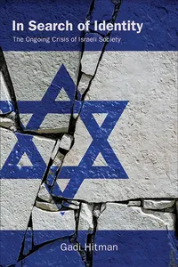 In Search of Identity_cover