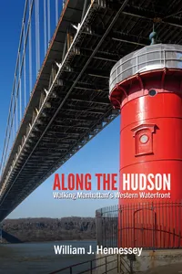Along the Hudson_cover