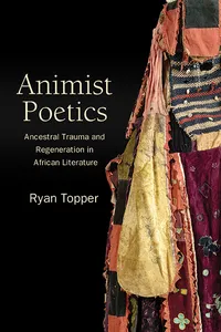 Animist Poetics