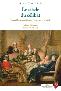 Le siècle du célibat_cover