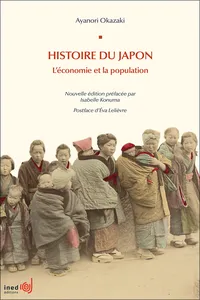 Histoire du Japon_cover