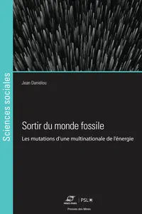 Sortir du monde fossile_cover