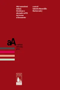 Altri comunismi italiani_cover