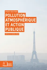 Pollution atmosphérique et action publique_cover
