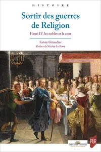 Sortir des guerres de Religion_cover