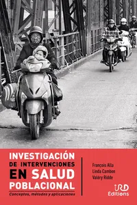 Investigación de intervenciones en salud poblacional_cover