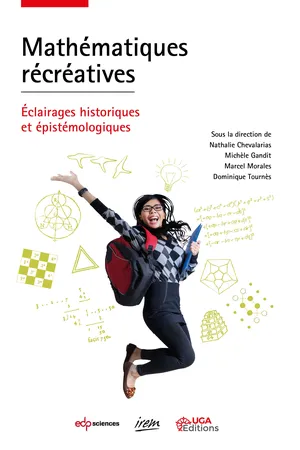 Mathématiques récréatives