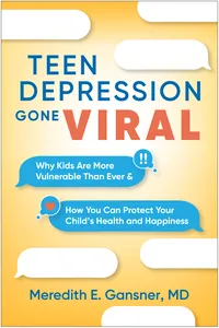 Teen Depression Gone Viral_cover