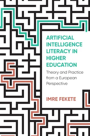 Artificial Intelligence Literacy in Higher Education