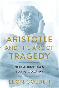 Aristotle and the Arc of Tragedy_cover