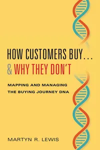 How Customers Buy…& Why They Don't_cover