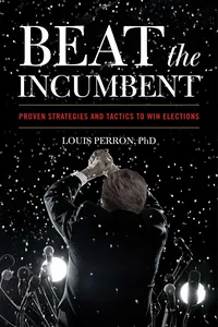 Beat the Incumbent_cover