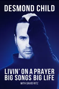 Livin' On A Prayer_cover