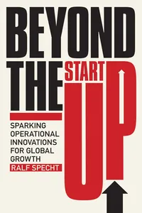 Beyond the Startup_cover