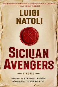 Sicilian Avengers_cover