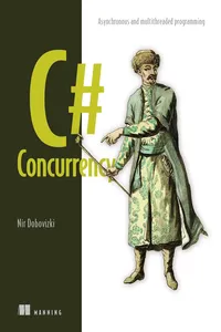 C# Concurrency_cover