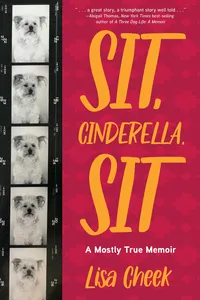 Sit, Cinderella, Sit_cover