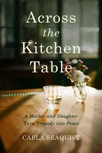 Across the Kitchen Table_cover