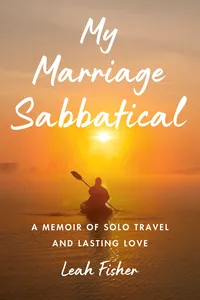 My Marriage Sabbatical_cover