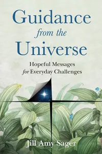 Guidance from the Universe_cover
