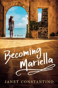 Becoming Mariella_cover
