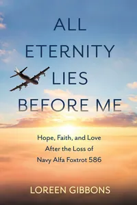All Eternity Lies Before Me_cover