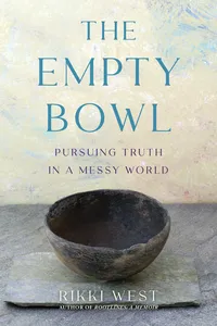 The Empty Bowl_cover