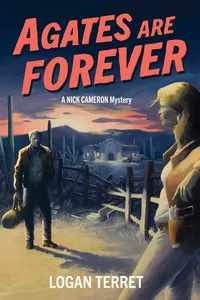 Agates Are Forever_cover