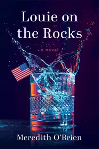 Louie on the Rocks_cover