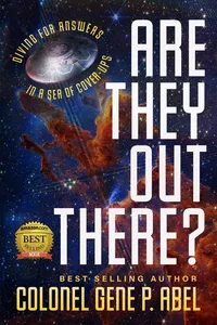 Are They Out There?_cover