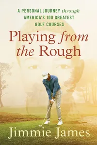 Playing from the Rough_cover