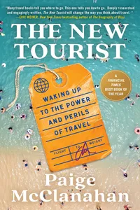 The New Tourist_cover