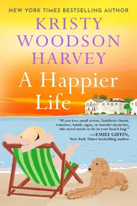 A Happier Life_cover