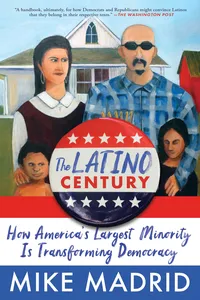 The Latino Century_cover