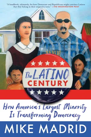 The Latino Century