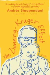 The Dunning-Kruger Effect_cover