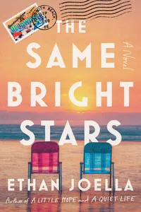 The Same Bright Stars_cover