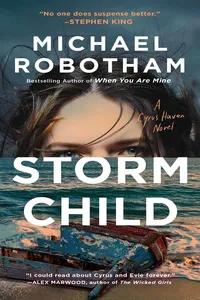 Storm Child_cover
