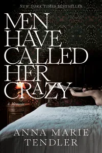 Men Have Called Her Crazy_cover