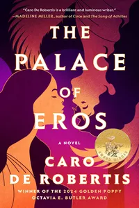 The Palace of Eros_cover